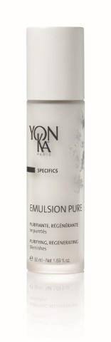 אמולסיה מרוכזת (מי פנים מרוכז) MULSION PURE